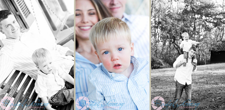 Family photography in Derwood, MD with the B family!