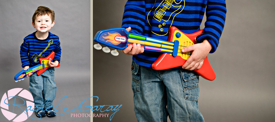 Rockville child portraits photography in studio