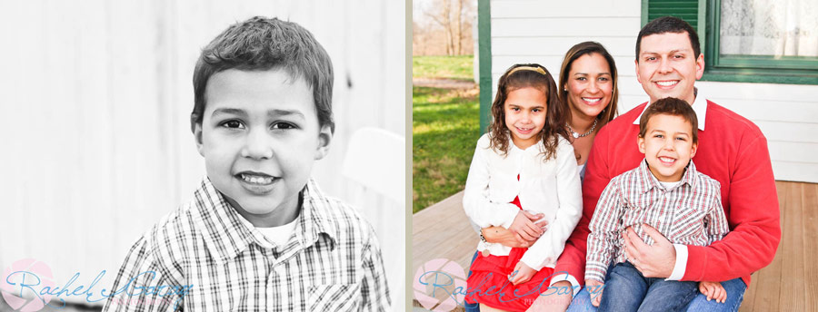 Family photography taken in Rockville Maryland