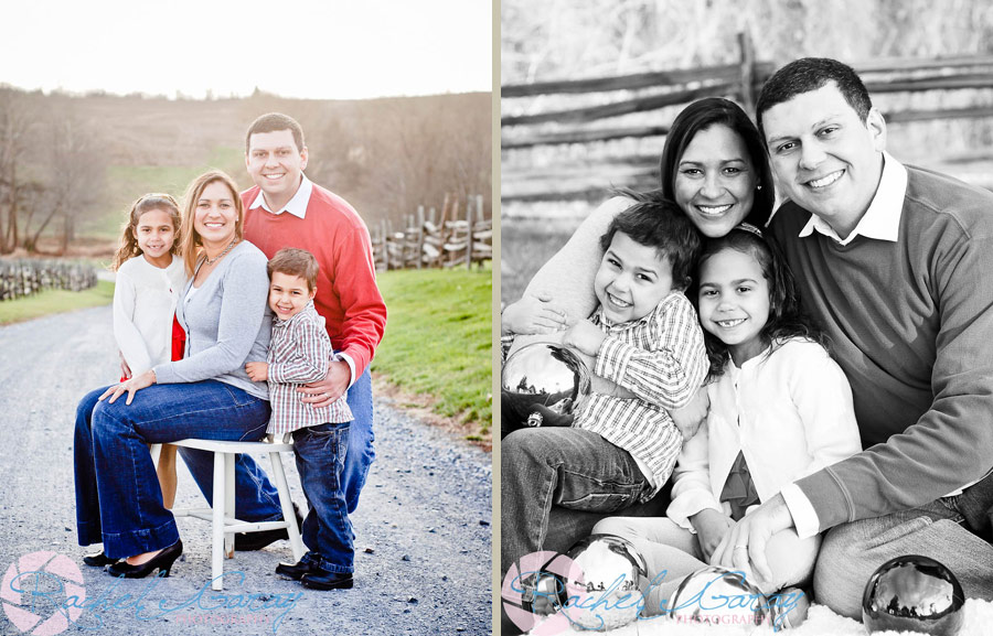 Professional family photography in Rockville Maryland