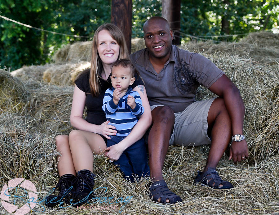 Beautiful family pictures near Rockville MD