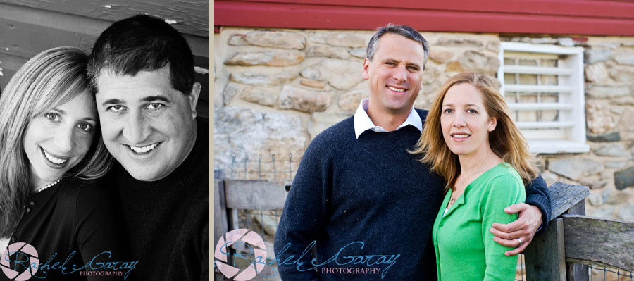 Custom portrait photographer Rachel Garay in Maryland