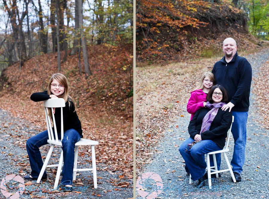 Family photography in Leesburg VA