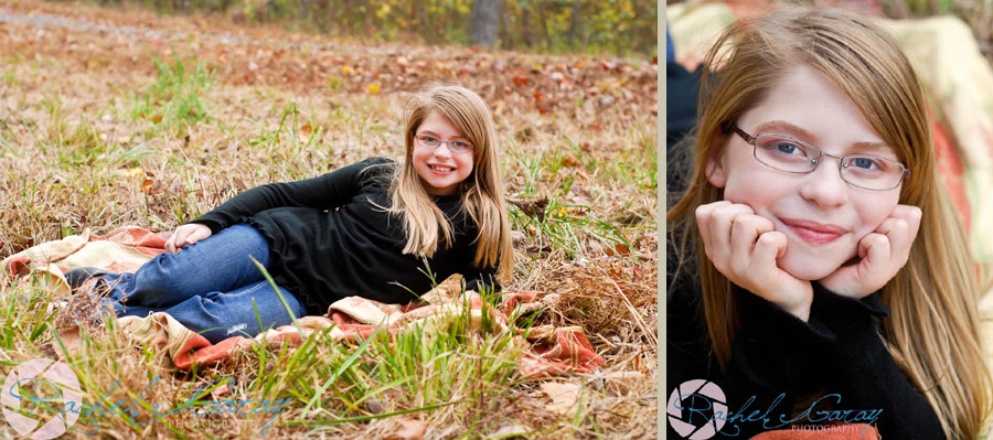 Child portraits photography in Leesburg VA with Emma!