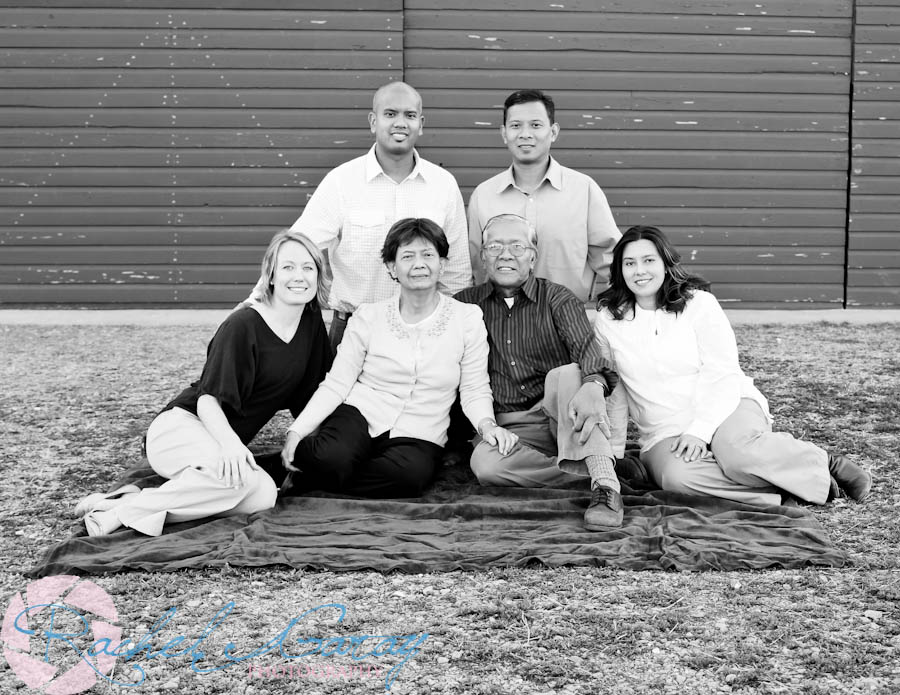 Family photography in Montgomery County MD