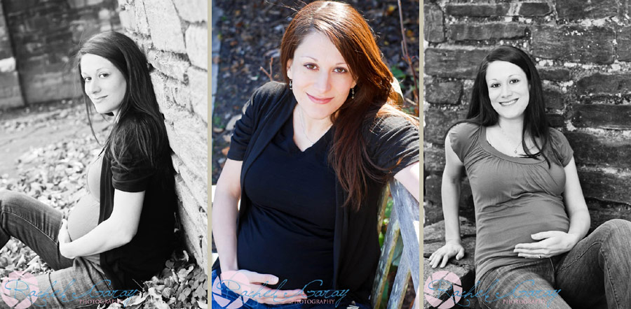 Maternity photography session in Rockville Maryland