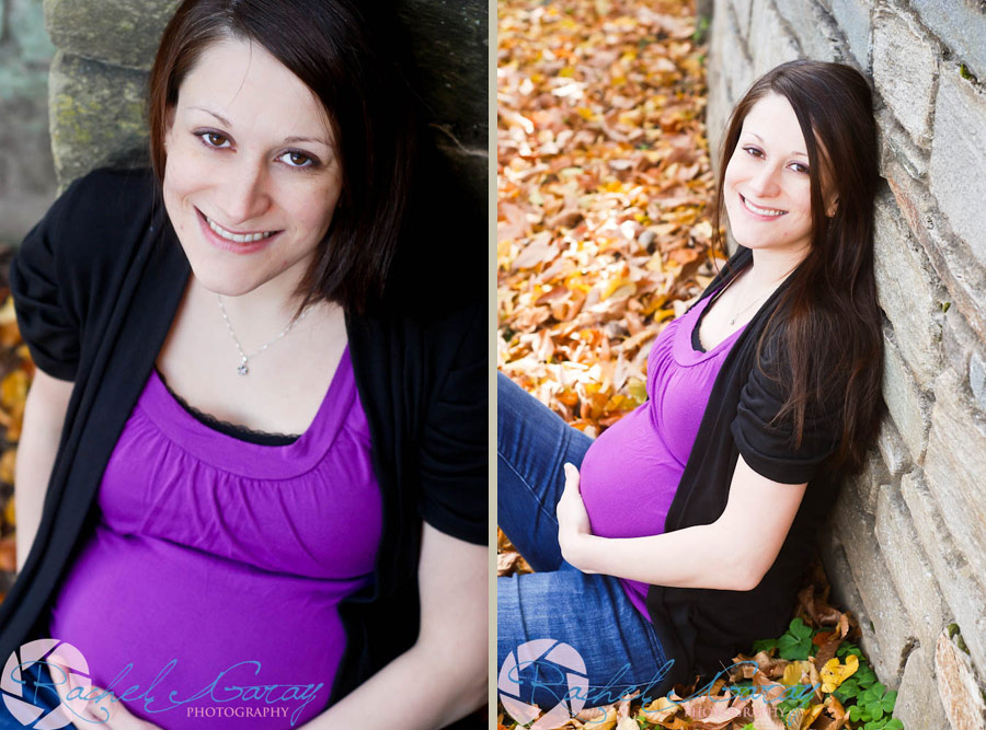Maternity portraits in Rockville MD