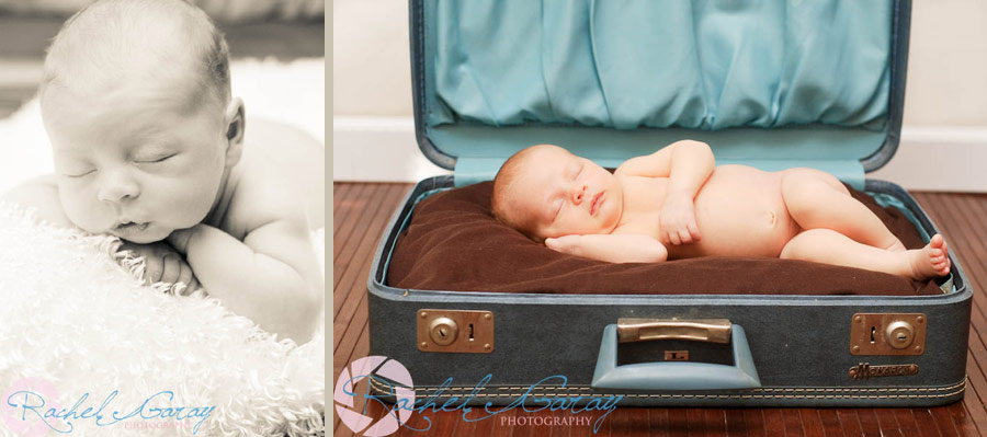 Newborn digital pictures featuring baby C of Gaithersburg MD