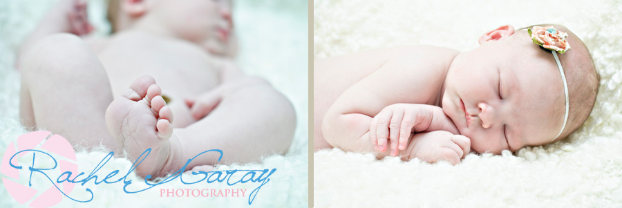 Newborn portraits photography in Gaithersburg MD