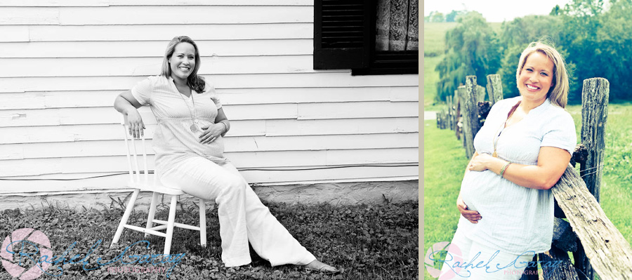 sarah-maternity-derwood-6-1 Sarah and bump looking great in these Derwood maternity portraits!