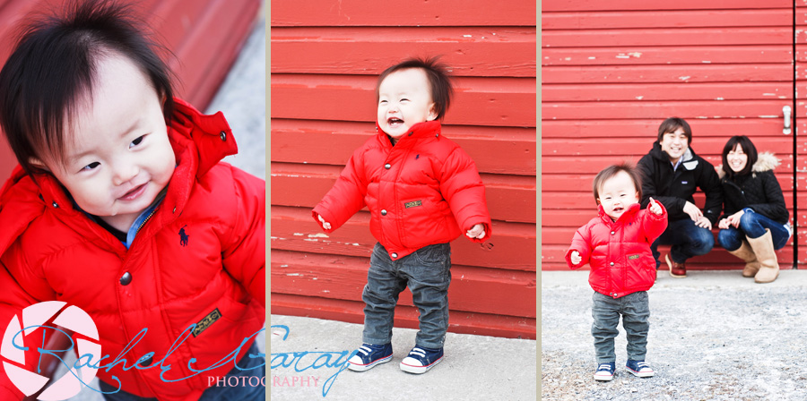 Toddler and family pictures in Derwood near Rockville Maryland