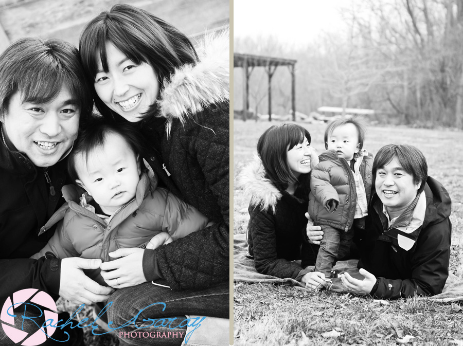 watanabeblog2 Family with child portraits in Derwood
