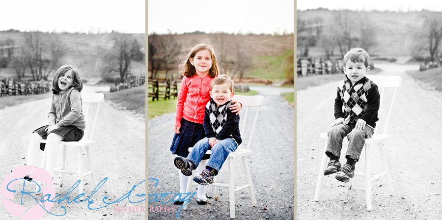 Gaithersburg outdoor child portraits photography pictures